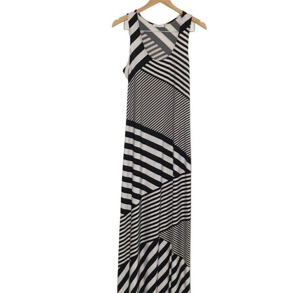 Calvin Klein dress size 10 - Picture 1 of 3